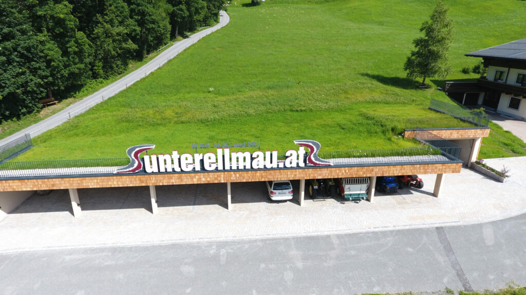 Hotel Unterellmau - Foto 10
