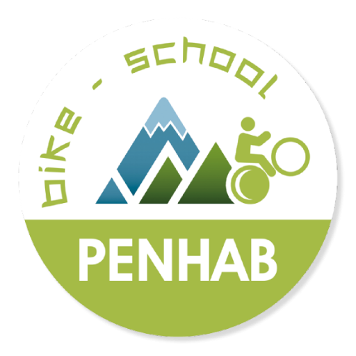 Penhab_Bike_School_Logo