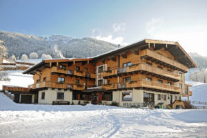 Hotel Unterellmau - Foto 16